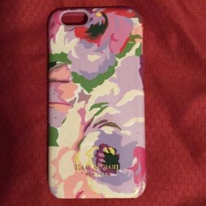 Isaac Mizrahi Phone Case